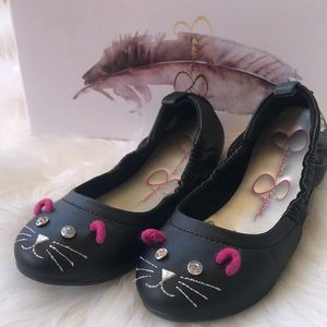 🐭Jessica Simpson Mouse Flats🐭